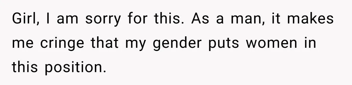When A Creepy Love Letter from A Co-Worker Got A Savage Shutdown