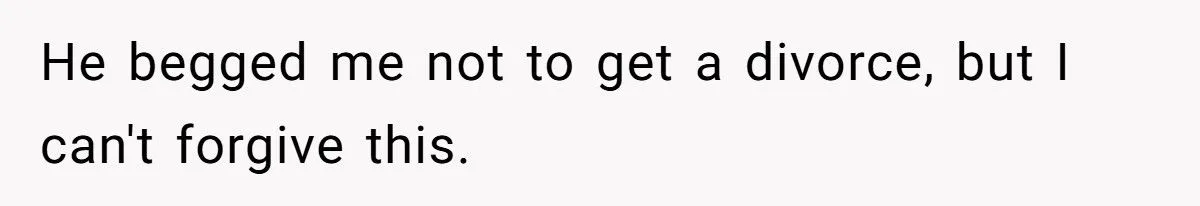 Husband’s Affair-Exposing Tattoo Sparks Divorce After 19 Years