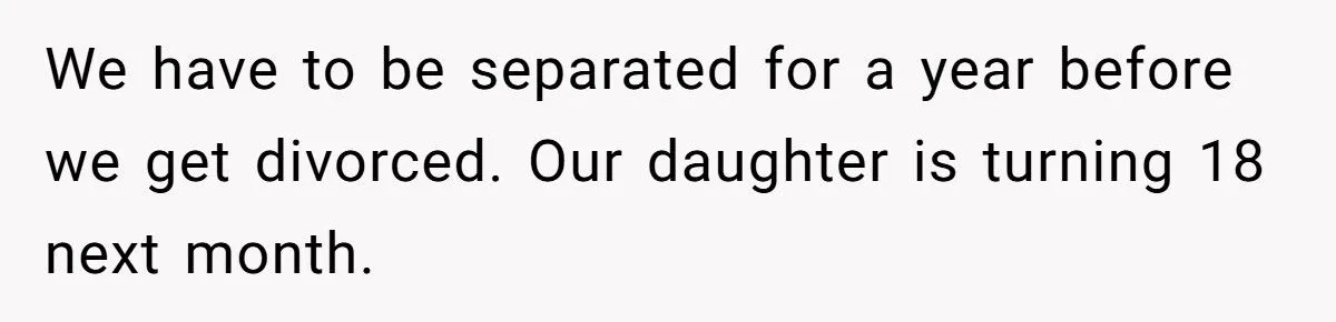 Husband’s Affair-Exposing Tattoo Sparks Divorce After 19 Years