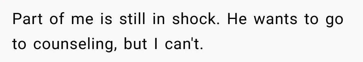 Husband’s Affair-Exposing Tattoo Sparks Divorce After 19 Years
