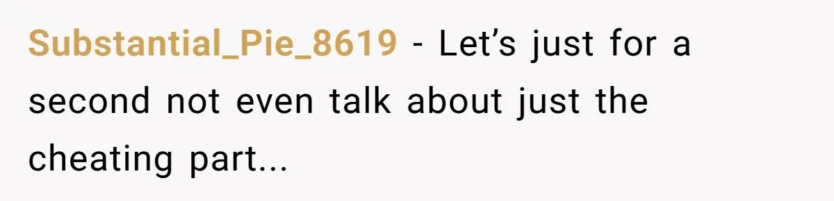 Husband’s Affair-Exposing Tattoo Sparks Divorce After 19 Years