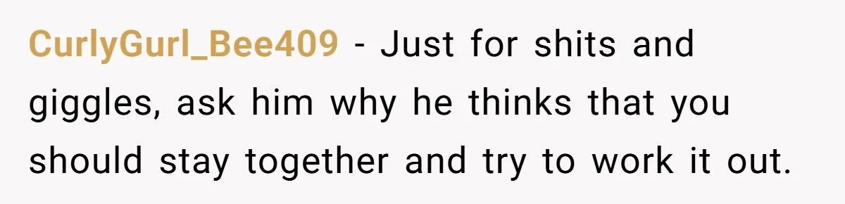 Husband’s Affair-Exposing Tattoo Sparks Divorce After 19 Years