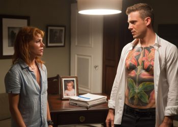 Husband’s Affair-Exposing Tattoo Sparks Divorce After 19 Years