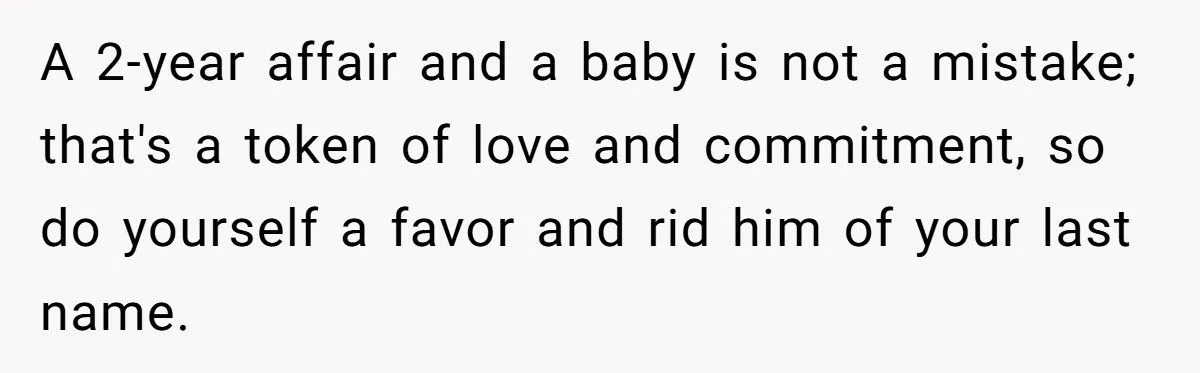 Husband’s Affair-Exposing Tattoo Sparks Divorce After 19 Years