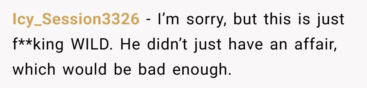 Husband’s Affair-Exposing Tattoo Sparks Divorce After 19 Years