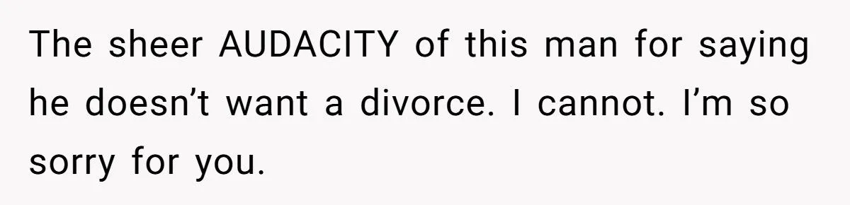 Husband’s Affair-Exposing Tattoo Sparks Divorce After 19 Years