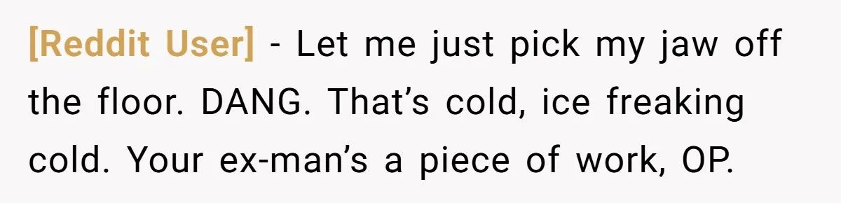 Husband’s Affair-Exposing Tattoo Sparks Divorce After 19 Years