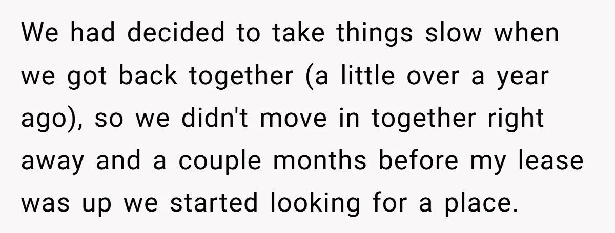 She Thought Her Boyfriend Was Loyal – Then She Found His Hidden Drawer