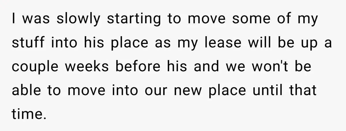 She Thought Her Boyfriend Was Loyal – Then She Found His Hidden Drawer