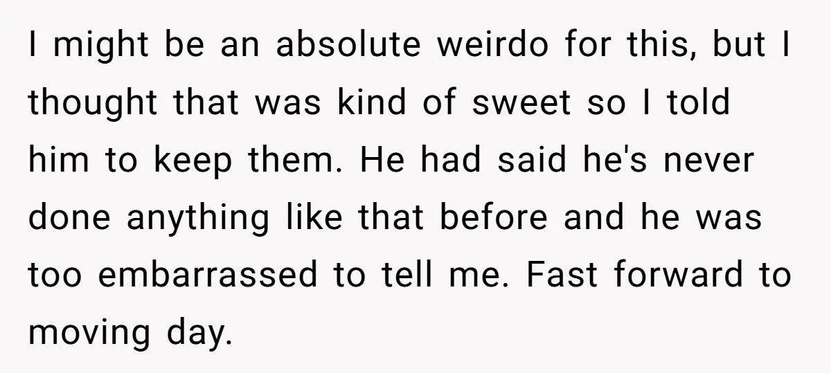 She Thought Her Boyfriend Was Loyal – Then She Found His Hidden Drawer