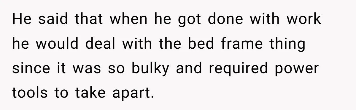 She Thought Her Boyfriend Was Loyal – Then She Found His Hidden Drawer