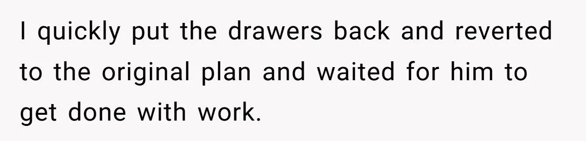 She Thought Her Boyfriend Was Loyal – Then She Found His Hidden Drawer