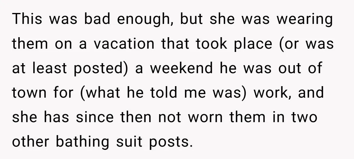 She Thought Her Boyfriend Was Loyal – Then She Found His Hidden Drawer