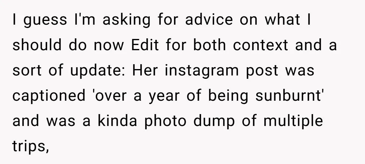 She Thought Her Boyfriend Was Loyal – Then She Found His Hidden Drawer