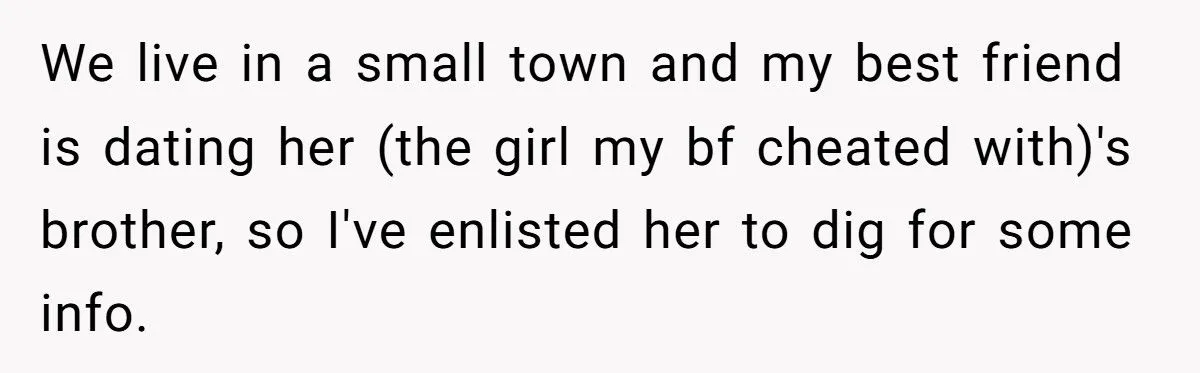 She Thought Her Boyfriend Was Loyal – Then She Found His Hidden Drawer