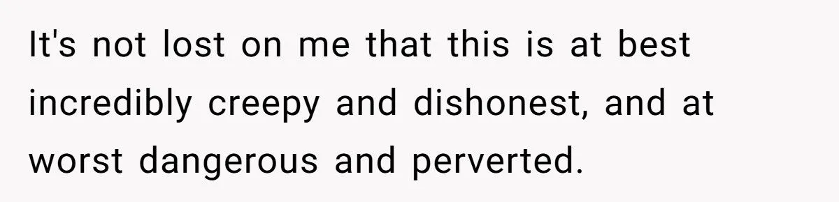 She Thought Her Boyfriend Was Loyal – Then She Found His Hidden Drawer