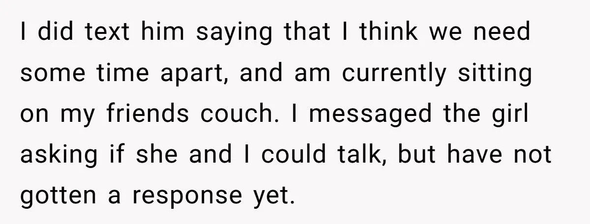 She Thought Her Boyfriend Was Loyal – Then She Found His Hidden Drawer