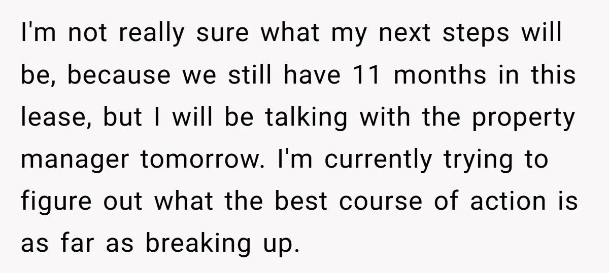 She Thought Her Boyfriend Was Loyal – Then She Found His Hidden Drawer