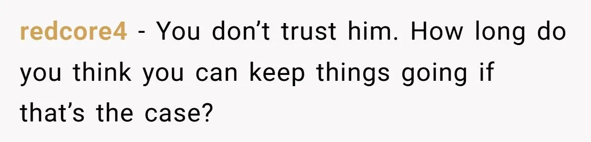 She Thought Her Boyfriend Was Loyal – Then She Found His Hidden Drawer