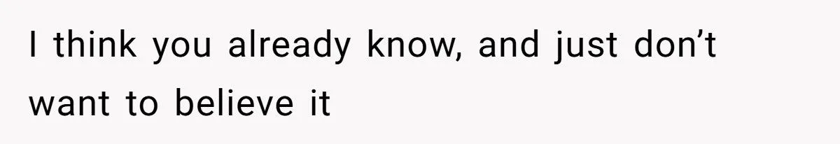 She Thought Her Boyfriend Was Loyal – Then She Found His Hidden Drawer