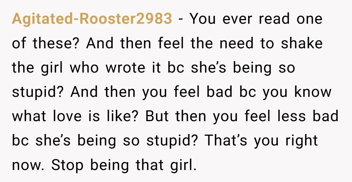 She Thought Her Boyfriend Was Loyal – Then She Found His Hidden Drawer