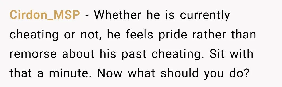 She Thought Her Boyfriend Was Loyal – Then She Found His Hidden Drawer