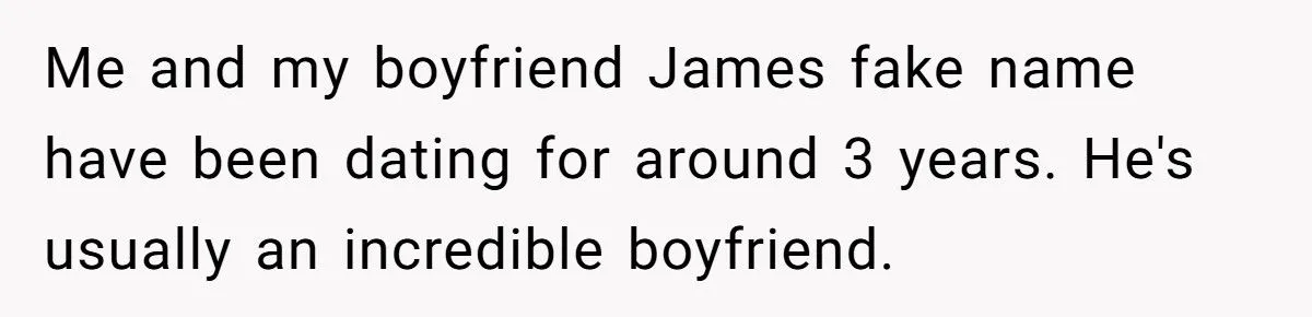 Her Boyfriend Told Her She’d ‘Deserve It’ If She Got Raped for Wearing a Revealing Outfit