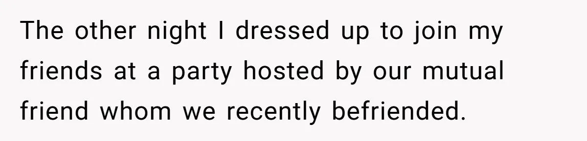 Her Boyfriend Told Her She’d ‘Deserve It’ If She Got Raped for Wearing a Revealing Outfit