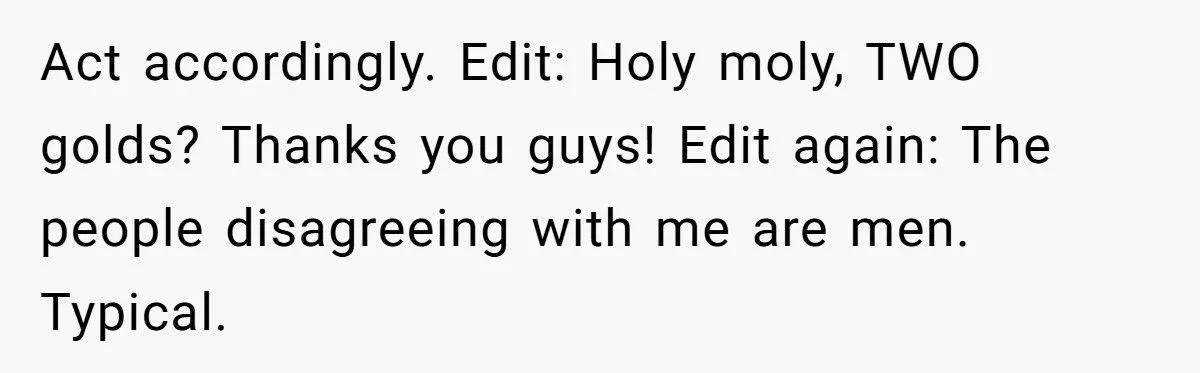 Her Boyfriend Told Her She’d ‘Deserve It’ If She Got Raped for Wearing a Revealing Outfit Her Boyfriend Told Her She’d ‘Deserve It’ If She Got Raped for Wearing a Revealing Outfit