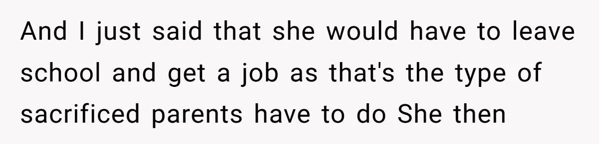 Teen Daughter Pregnant at 16, Dad’s Response Leaves Internet Divided