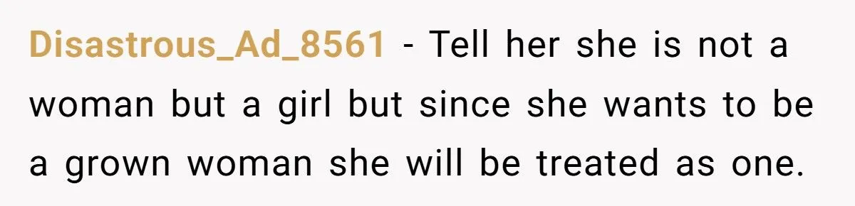 Teen Daughter Pregnant at 16, Dad’s Response Leaves Internet Divided