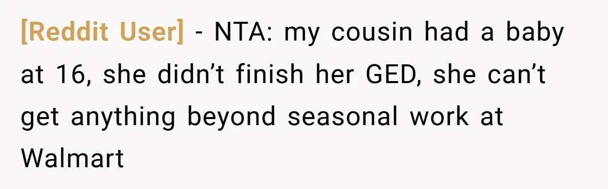 Teen Daughter Pregnant at 16, Dad’s Response Leaves Internet Divided