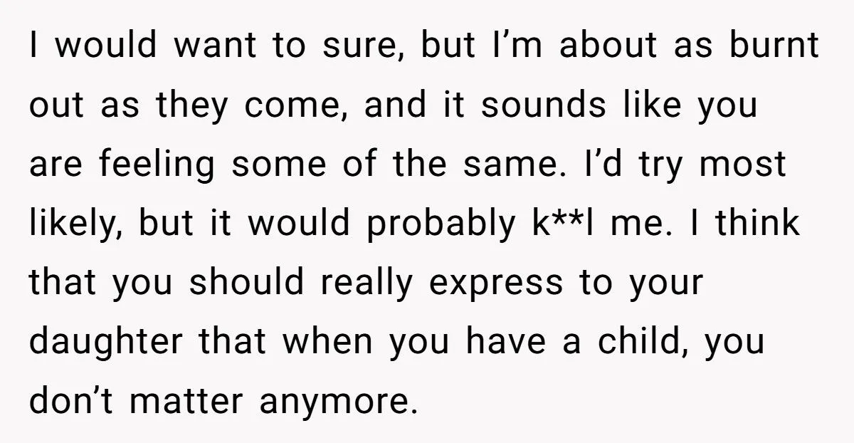 Teen Daughter Pregnant at 16, Dad’s Response Leaves Internet Divided