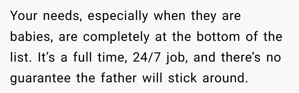 Teen Daughter Pregnant at 16, Dad’s Response Leaves Internet Divided