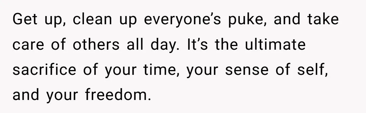 Teen Daughter Pregnant at 16, Dad’s Response Leaves Internet Divided