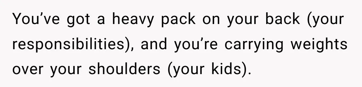 Teen Daughter Pregnant at 16, Dad’s Response Leaves Internet Divided