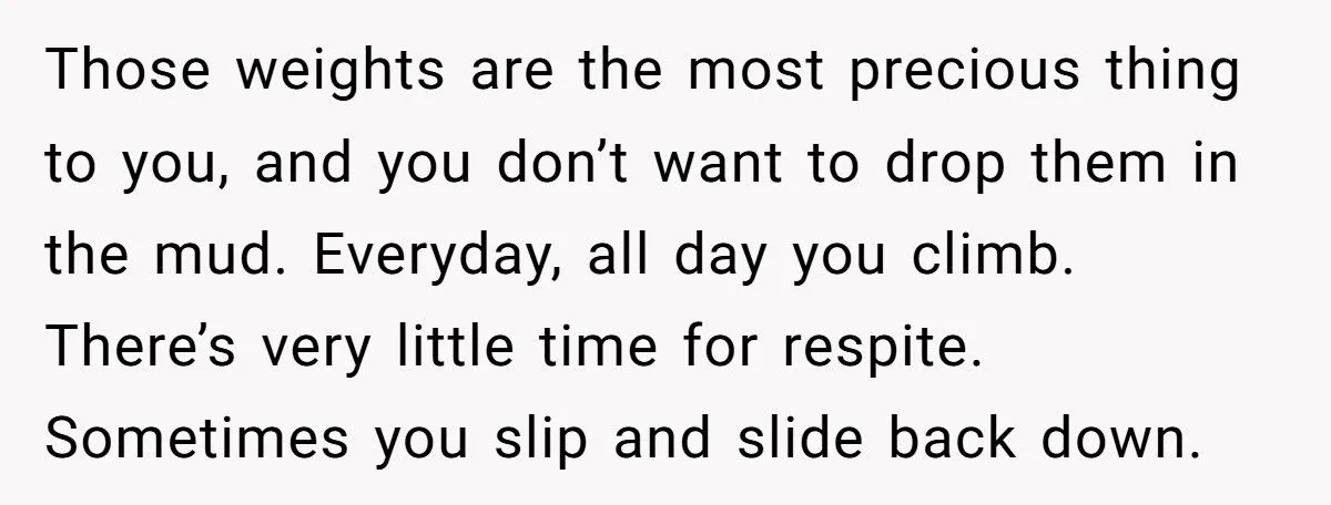 Teen Daughter Pregnant at 16, Dad’s Response Leaves Internet Divided