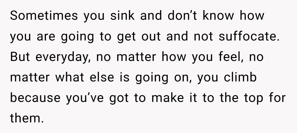 Teen Daughter Pregnant at 16, Dad’s Response Leaves Internet Divided