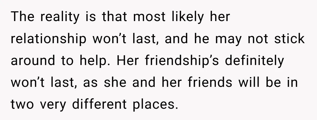 Teen Daughter Pregnant at 16, Dad’s Response Leaves Internet Divided