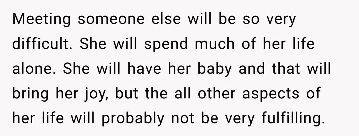 Teen Daughter Pregnant at 16, Dad’s Response Leaves Internet Divided