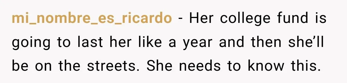 Teen Daughter Pregnant at 16, Dad’s Response Leaves Internet Divided