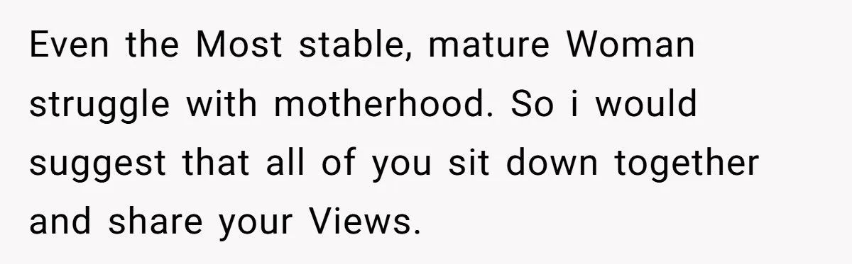 Teen Daughter Pregnant at 16, Dad’s Response Leaves Internet Divided