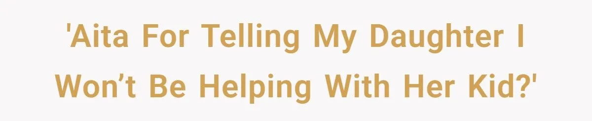 Teen Daughter Pregnant at 16, Dad’s Response Leaves Internet Divided