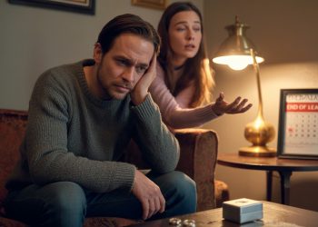 Man Checks Out Of 10-Year Relationship After Proposal Rejection
