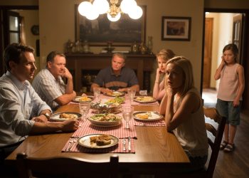 Man Dumps Girlfriend In Front Of Her Parents For Abandoning Her Child