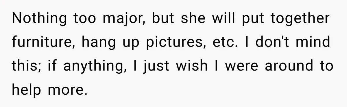 Husband Gifts Pregnant Wife Drill Set For Anniversary, Faces Cheating Bombshell