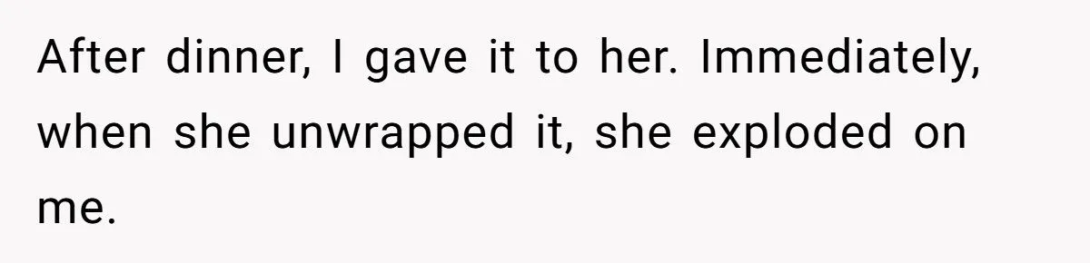 Husband Gifts Pregnant Wife Drill Set For Anniversary, Faces Cheating Bombshell