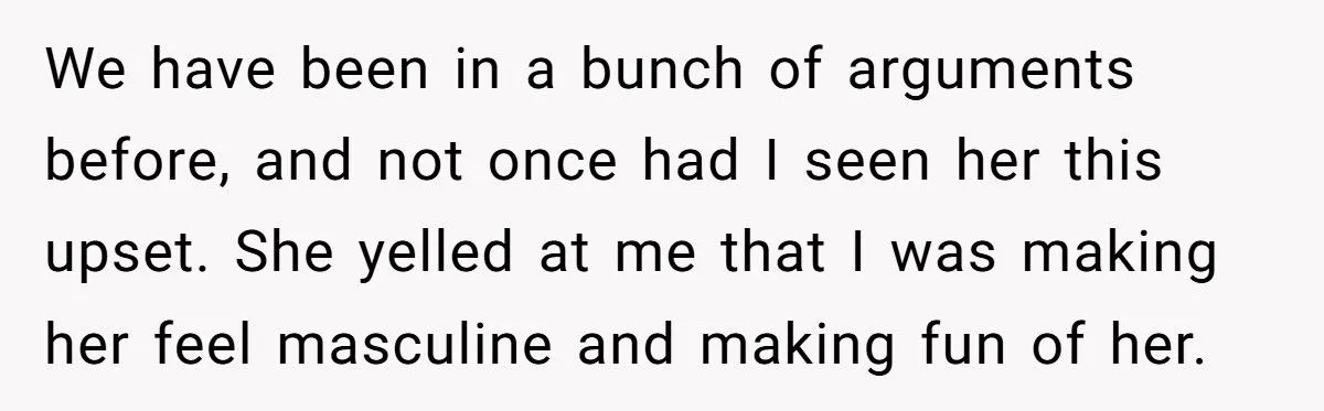 Husband Gifts Pregnant Wife Drill Set For Anniversary, Faces Cheating Bombshell