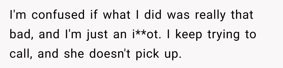 Husband Gifts Pregnant Wife Drill Set For Anniversary, Faces Cheating Bombshell