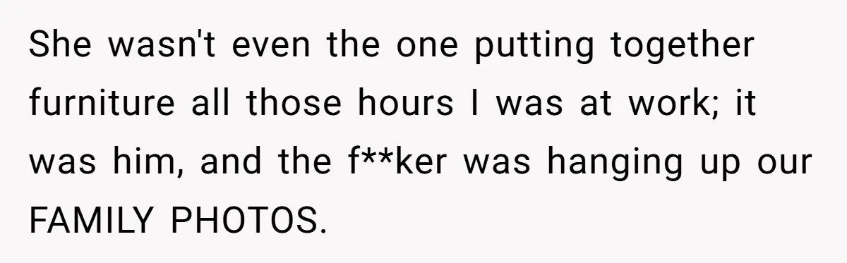 Husband Gifts Pregnant Wife Drill Set For Anniversary, Faces Cheating Bombshell